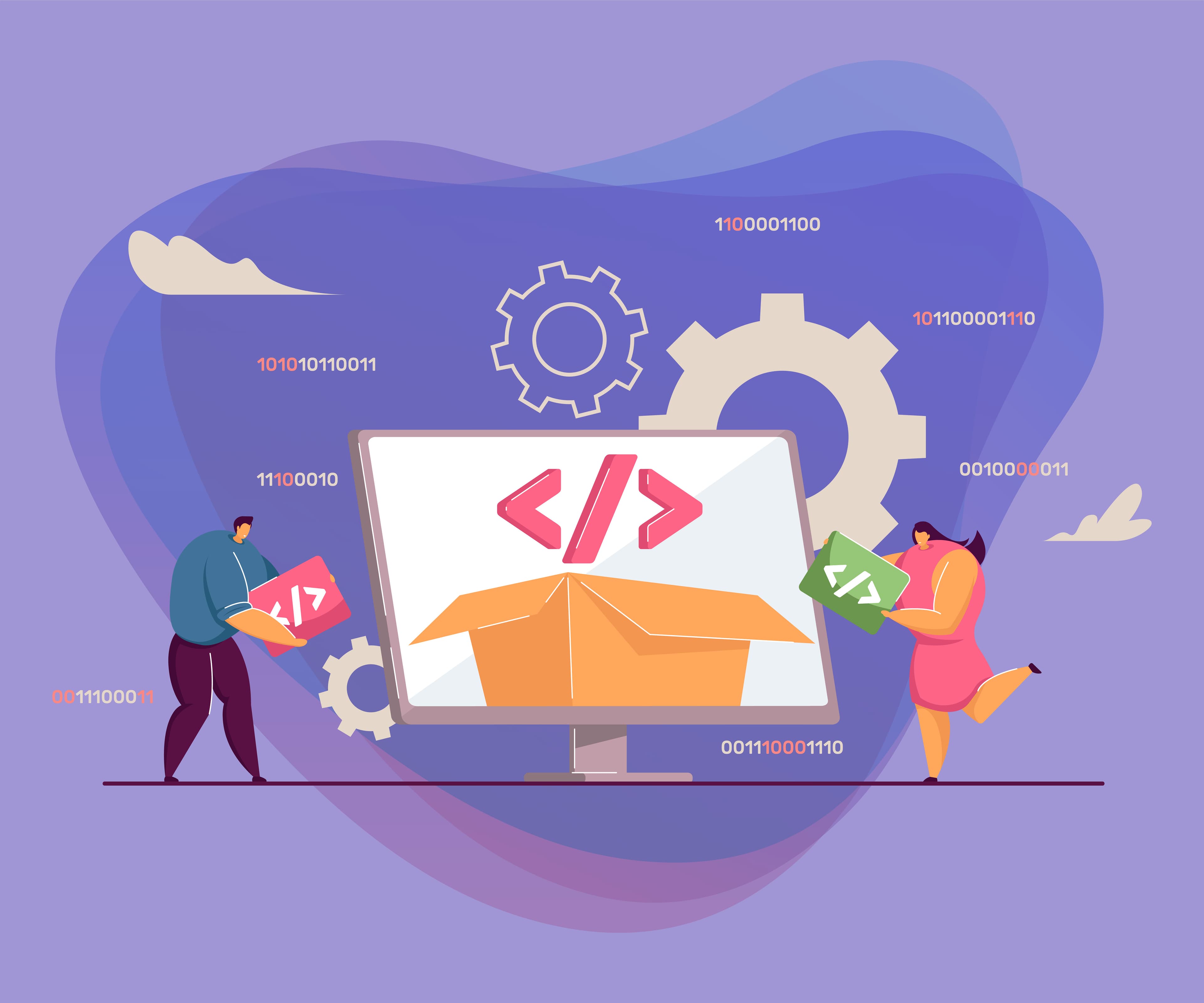 Full-Stack & Backend